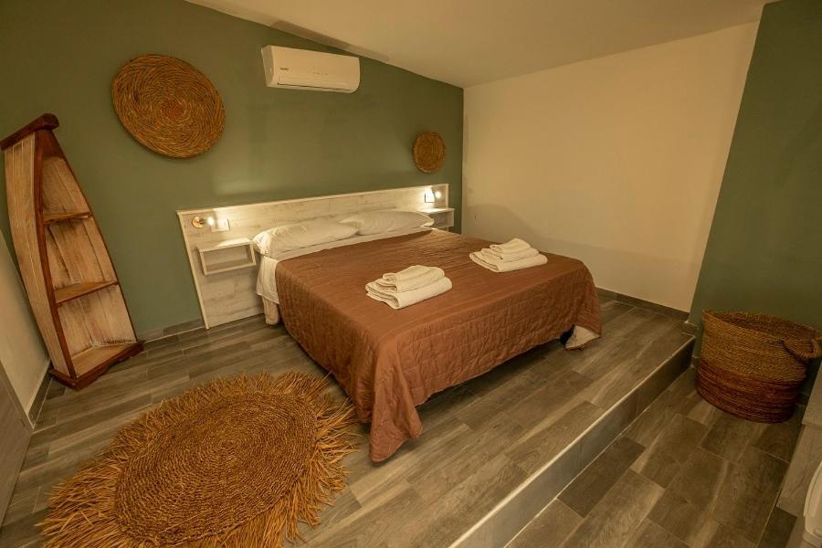Riva Del Sol Beach Resort Santa Caterina dello Ionio Exterior foto