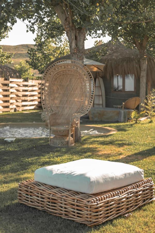 Riva Del Sol Beach Resort Santa Caterina dello Ionio Exterior foto
